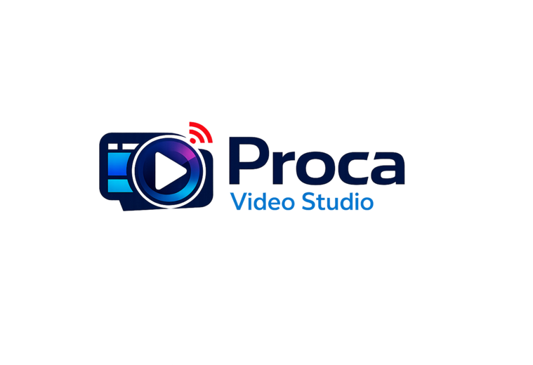 Logo de Proca Video Studio